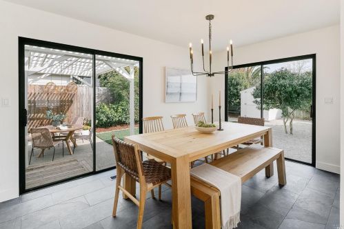 214 Amicita Ave, Mill Valley CA 94941-2101 exterior