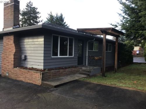 16334 Glisan St, Portland OR  97213-7042 exterior