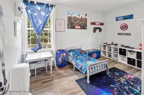 908 Calvin St, Lacey NJ 08731-1056 exterior