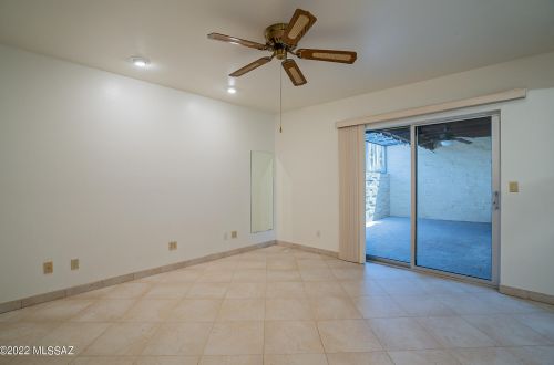 5229 Alta Vis St, Tucson AZ 85716-2138 exterior