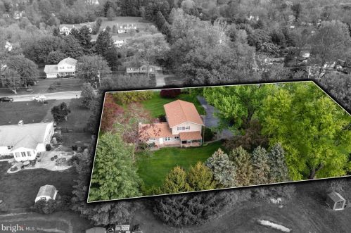 1526 Chestnut Hill Rd, Pottstown PA 19465-7156 exterior