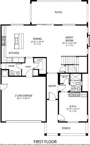 1541 Marcia Ave, San Jose CA  95125-4763 exterior