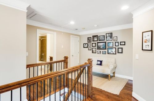 1716 Barfield Run, Atlanta GA  30318-2779 exterior