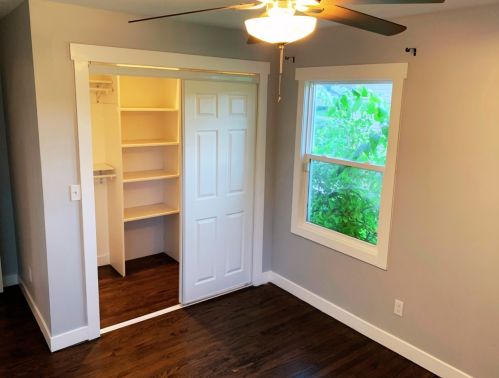 3268 Birchwood Ave, Milwaukee WI  53221-4035 exterior