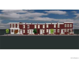 2515 O St, Richmond VA  23223-6559 exterior