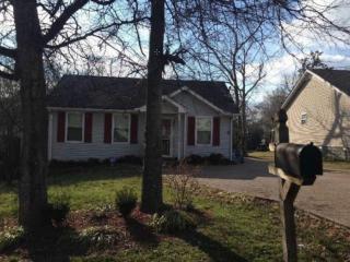 1438 Ocoee Trl, Madison, TN 37115-5616