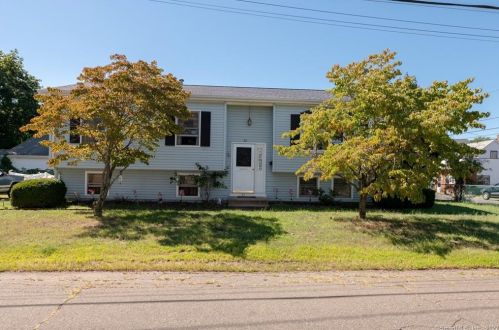 81 Marshall St, Wallingford, CT 06492-4030