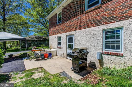 1404 Kepler Rd, Pottstown PA 19464-2107 exterior