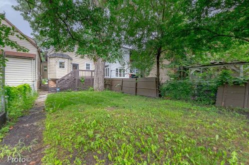 6407 Bishop St, Chicago IL 60643-5441 exterior