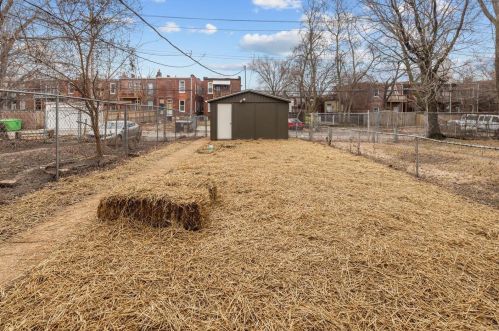 3234 Nebraska Ave, Saint Louis MO 63118-2233 exterior