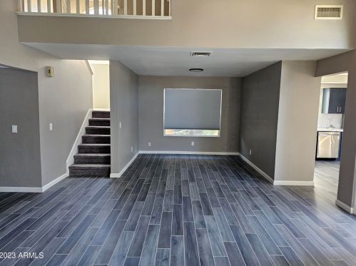 2403 Gail Dr, Chandler AZ  85224-4029 exterior