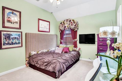 10409 Samantha Dr, Frisco TX 75035-5728 exterior