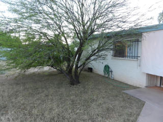 3317 Lakeside Dr, Tucson AZ  85730-1937 exterior