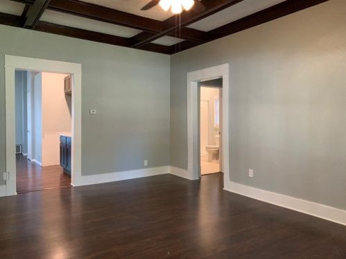 1011 Bond St, Denison TX  75020-2103 exterior