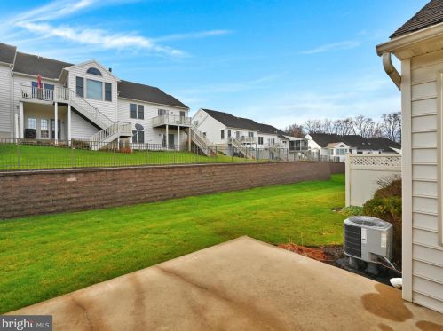 59 Duncan St, Lancaster PA 17602-4095 exterior