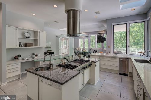 10011 Avenel Farm Dr, Rockville MD 20854-5410 exterior