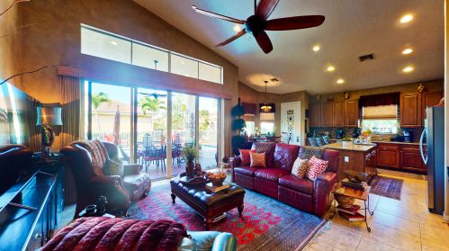 4149 Worlington Ter, Fort Pierce FL 34947-1336 exterior