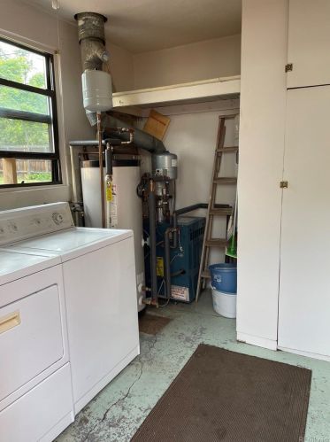 2026 Baseline Rd, Boulder CO exterior