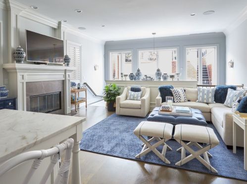 2734 Magnolia Ave, Chicago IL 60660-1909 exterior