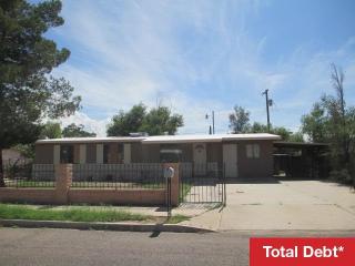 1210 Michigan St, Tucson, AZ 85714-1614