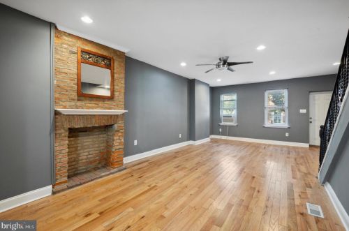 2026 Ellsworth St, Philadelphia PA  19146-2826 exterior