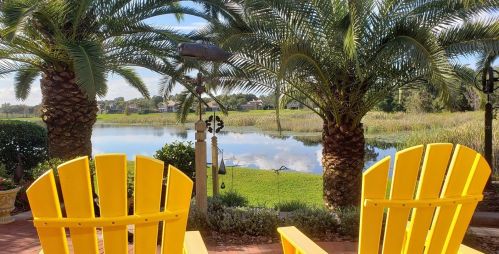 1206 Chantry Pl, Lake Mary FL exterior