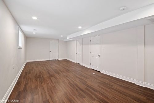 7307 Vernon Ave, Chicago IL  60619-1718 exterior