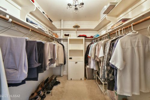 720 Roller Coaster Rd, Tucson AZ 85704-2628 exterior