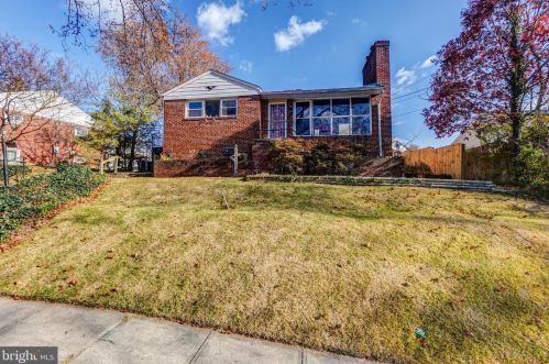 10303 Haywood Dr, Silver Spring, MD 20902-4904