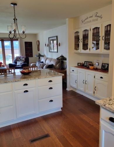 3938 119, Milwaukee WI 53228-1814 exterior