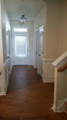 1009 Historic Cir, Cary NC  27560 exterior