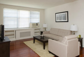 3000 Connecticut Ave, Washington DC  20008-2509 exterior