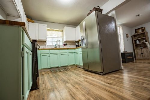 535 Woodard St, Denison TX 75021-2850 exterior