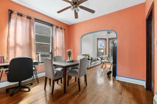 5212 Montrose Ave, Chicago IL 60706-7161 exterior