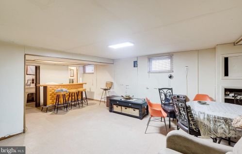 430 Orange St, Washington DC 20032-1622 exterior