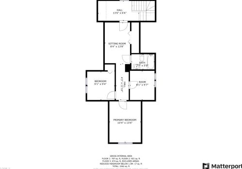 109 110th St, Chicago IL  60628-4226 exterior