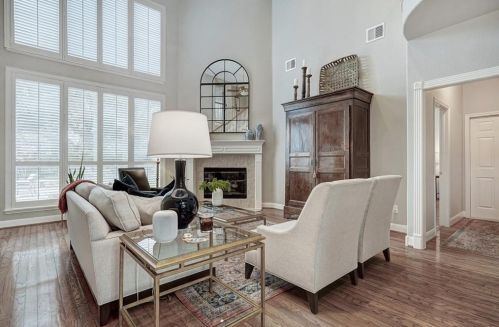 10246 Dianella Ln, Austin TX 78759-3038 exterior