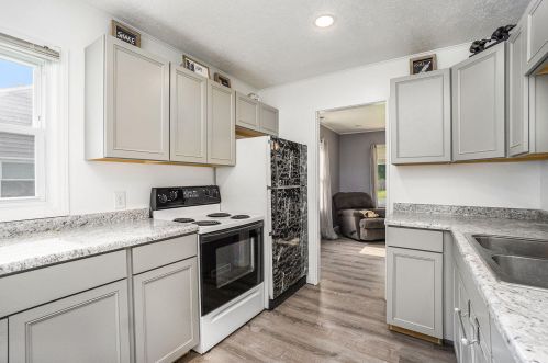 3504 Miami Ave, Kalamazoo MI 49048-1254 exterior