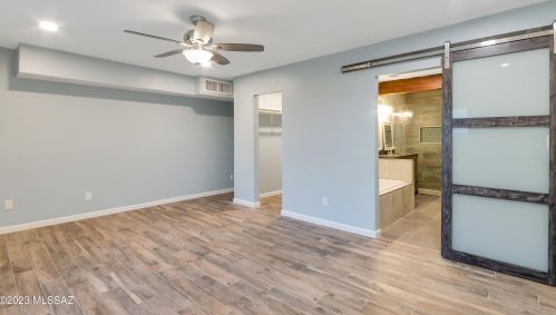 4701 Camino Gacela, Tucson AZ  85718-6813 exterior