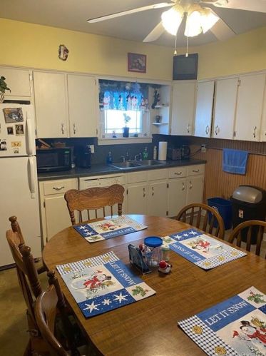 58 Newington Ave, New Britain CT 06051-2116 exterior