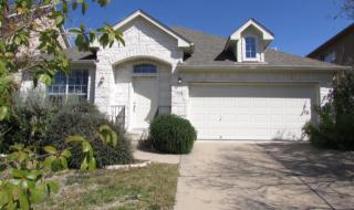 12820 Appaloosa Chase Dr, Austin TX  78732-1971 exterior