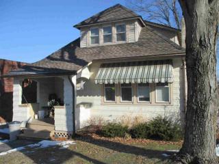 216 Hooker Ave, Poughkeepsie NY  12603-3325 exterior