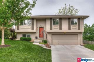 5530 113 St, Omaha NE  68164-2177 exterior