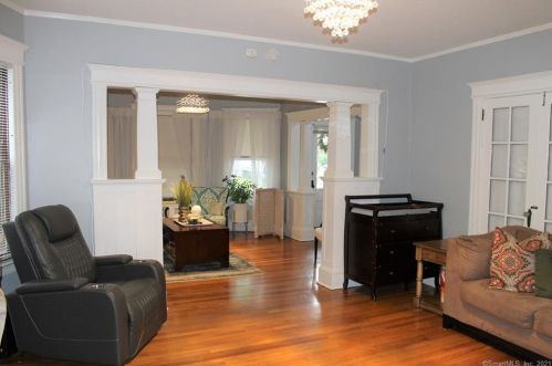 1078 Blvd, Hartford CT 06119-1714 exterior