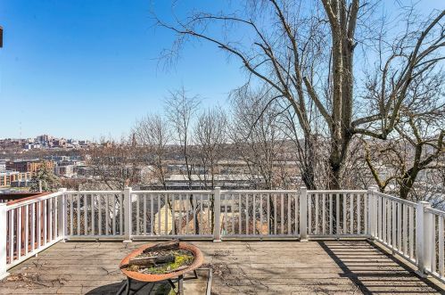 3127 Josephine St, Pittsburgh PA  15203-2506 exterior