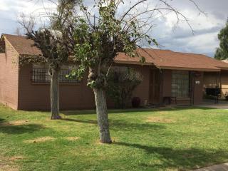 3721 Sheridan St, Phoenix AZ  85008-2253 exterior