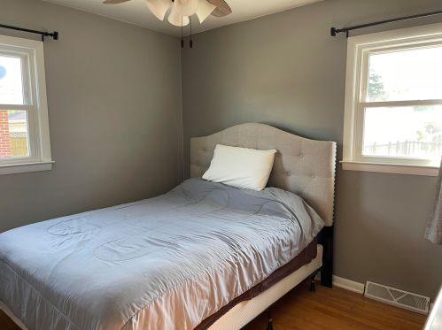 4468 65, Milwaukee WI 53220-3420 exterior