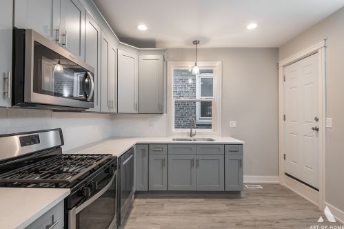 5940 63rd Pl, Chicago IL  60638-5416 exterior