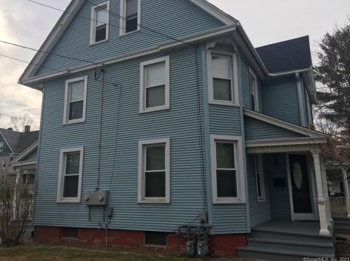 166 Woodbridge St, Manchester CT  06042-2341 exterior