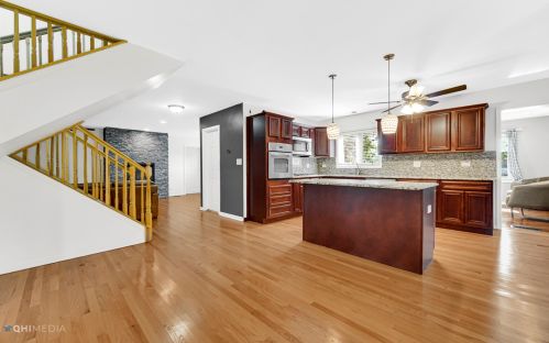 3521 82 Pl, Chicago IL 60652-2406 exterior